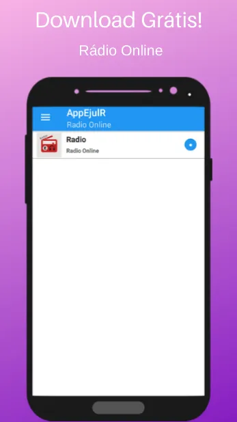 Rádio Bahia FM Sul - Aplicação | Indus Appstore | Screenshot