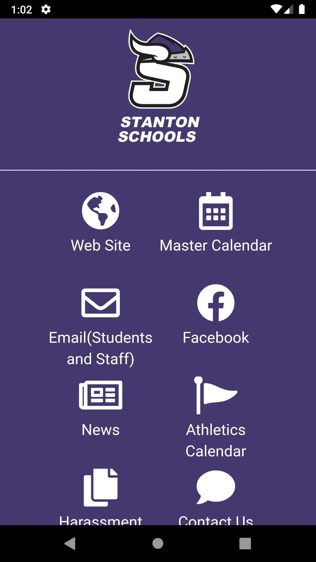 Stanton Schools | Indus Appstore | Screenshot