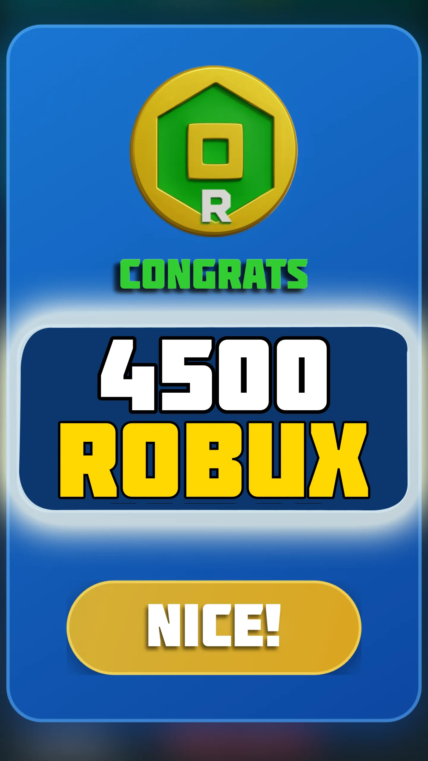 Blox Get Robux | Indus Appstore | Screenshot