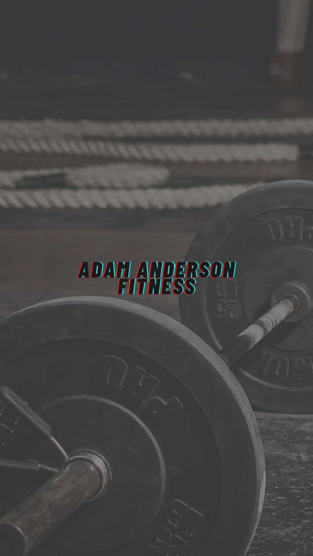 Adam Anderson Fitness | Indus Appstore | Screenshot