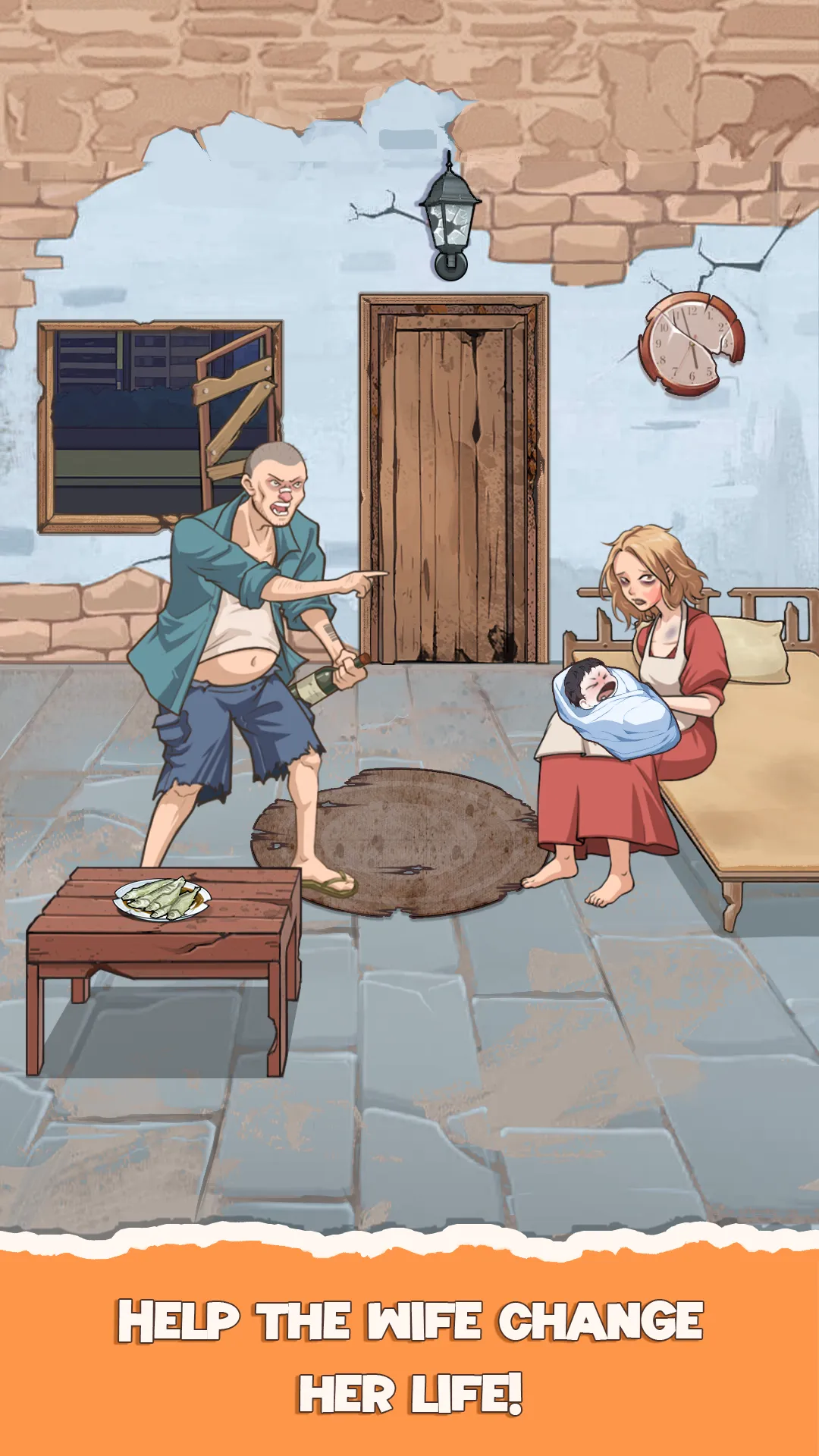 Brainy Master Tricky Story | Indus Appstore | Screenshot