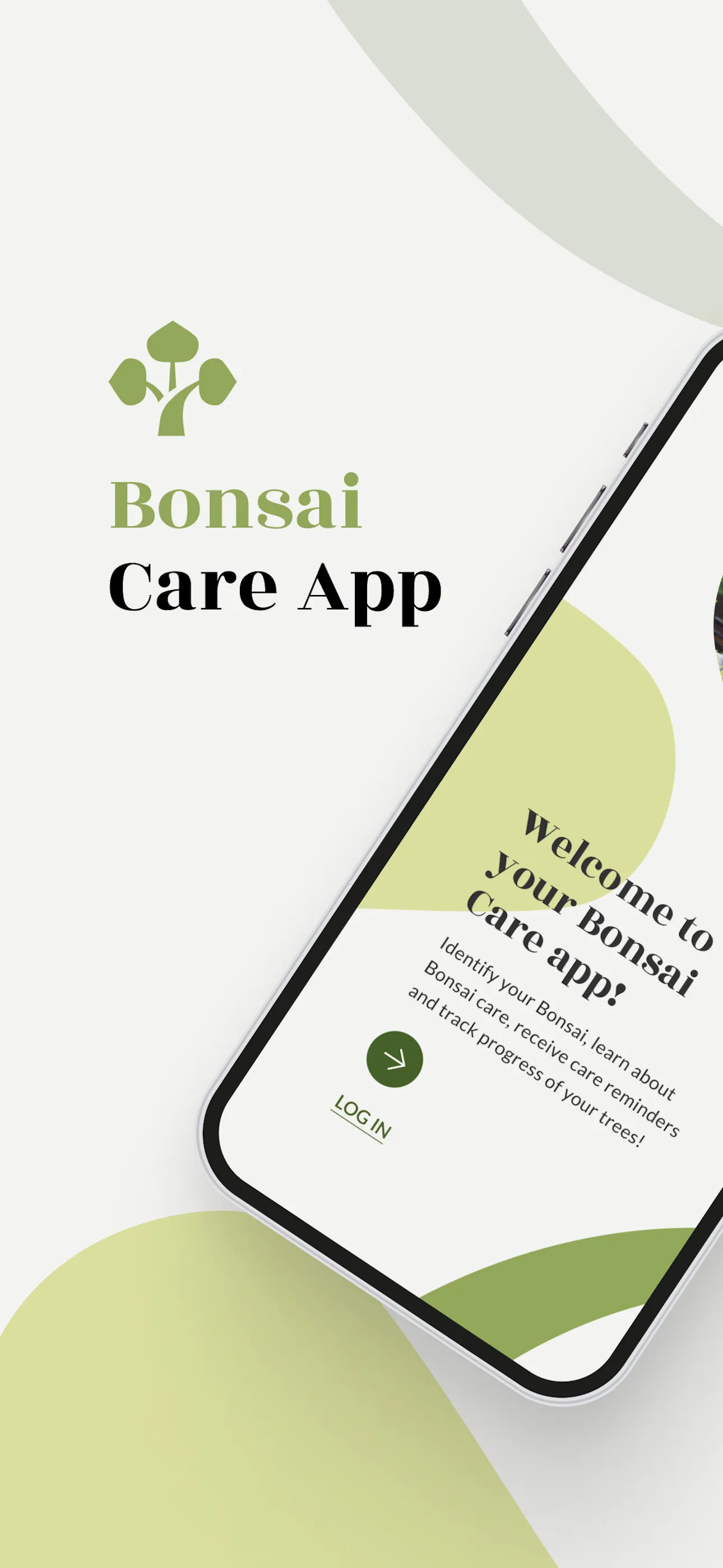 Bonsai Care App | Indus Appstore | Screenshot