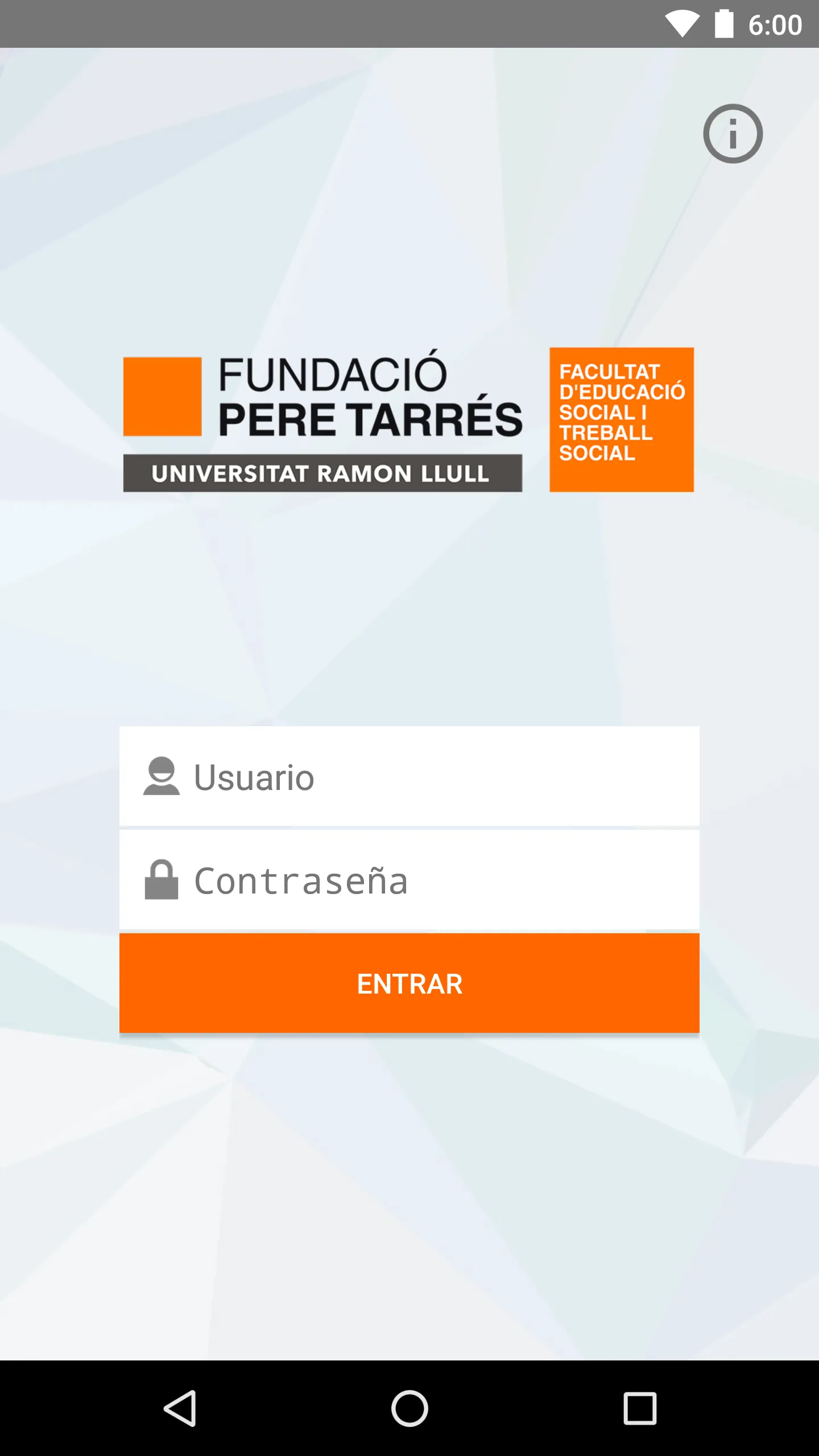 Academic Mobile FPT | Indus Appstore | Screenshot