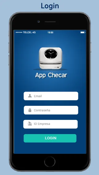 App Checar | Indus Appstore | Screenshot