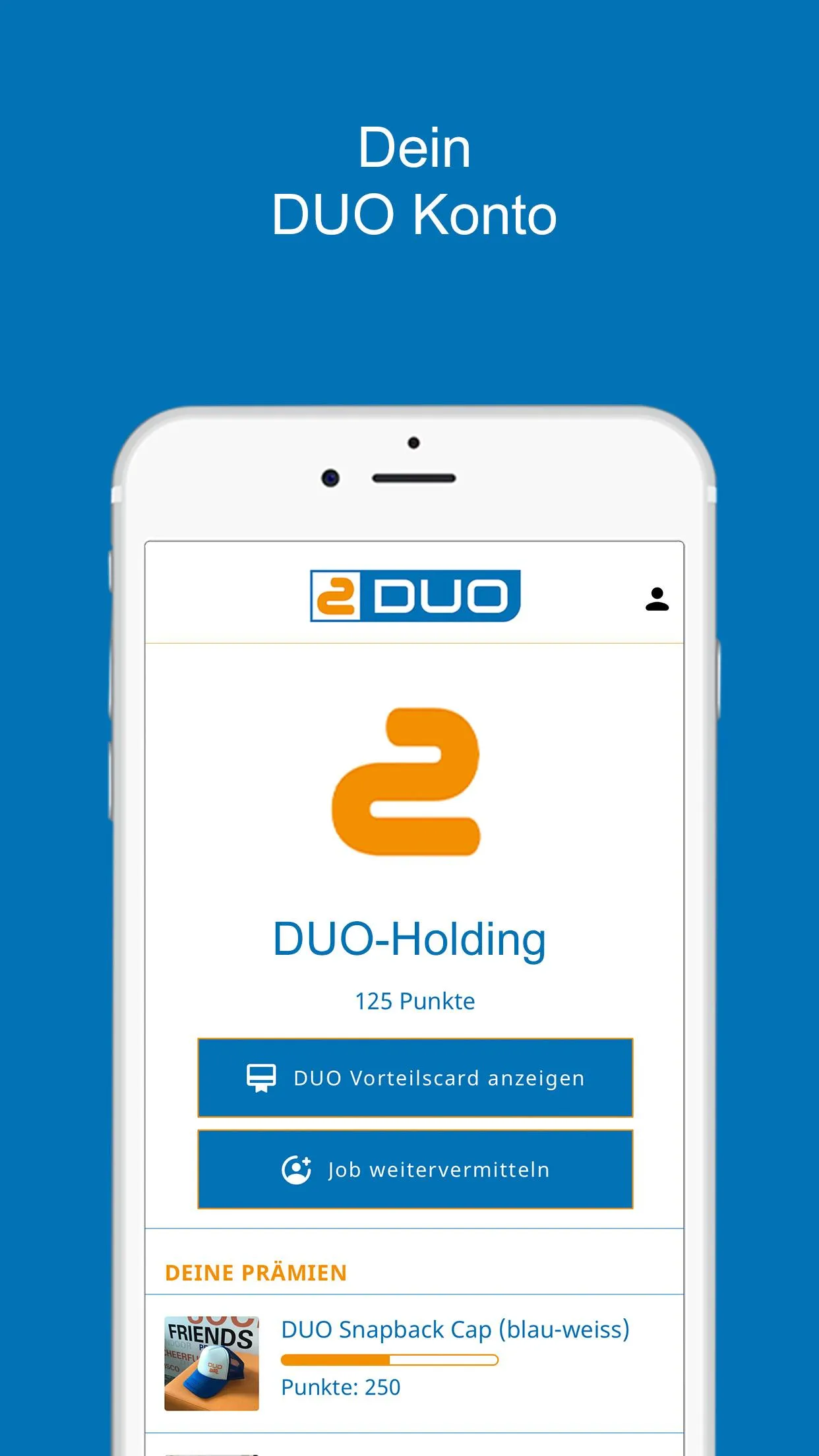 DUO Holding | Indus Appstore | Screenshot