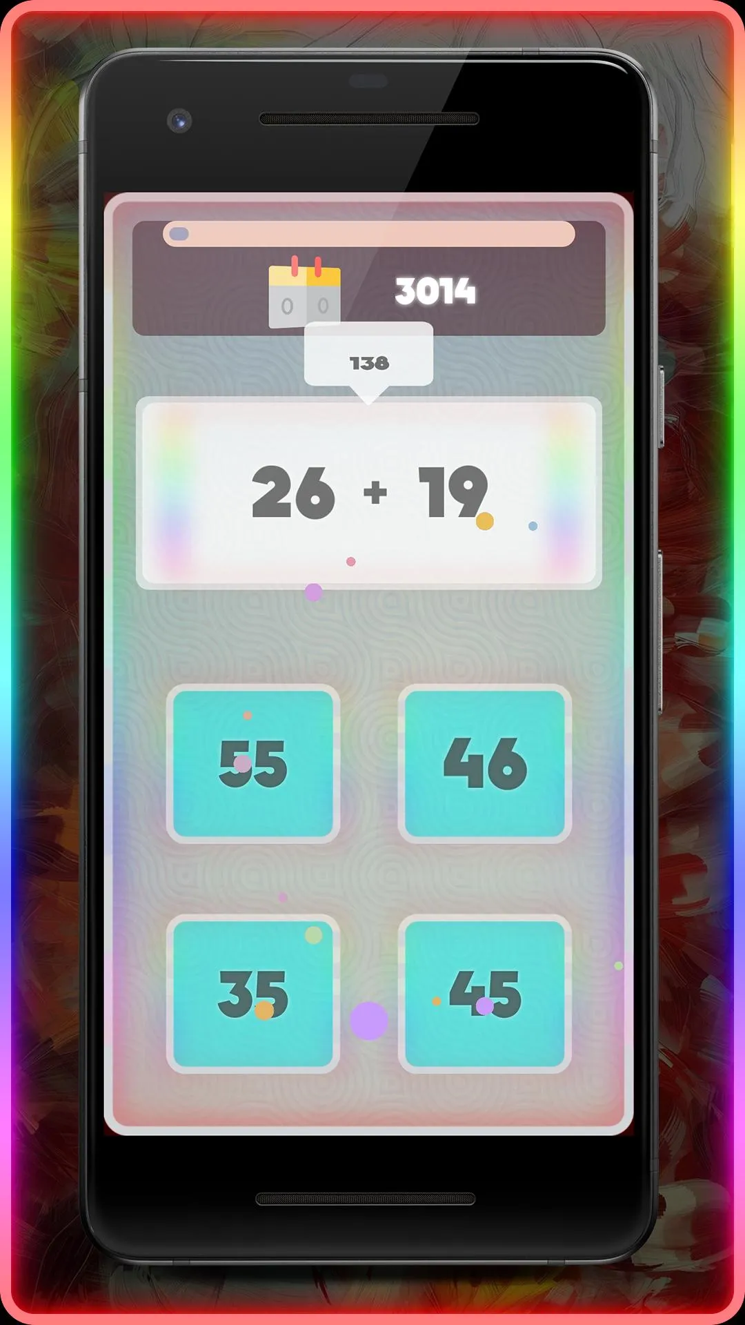 King Of Math | Indus Appstore | Screenshot