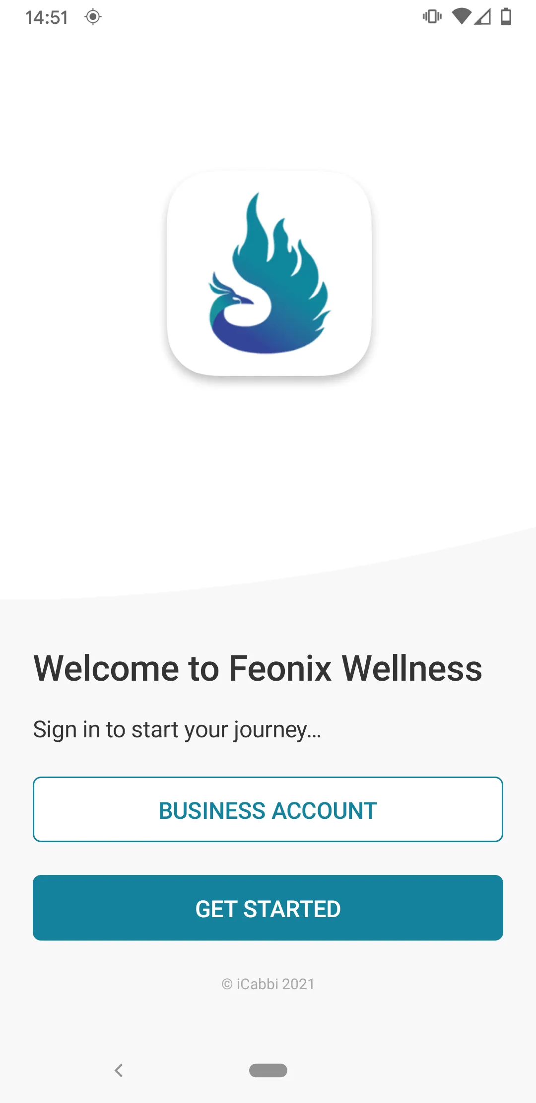 Feonix Wellness | Indus Appstore | Screenshot