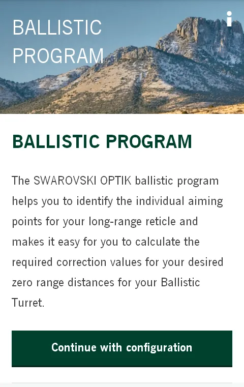 Ballistics | Indus Appstore | Screenshot