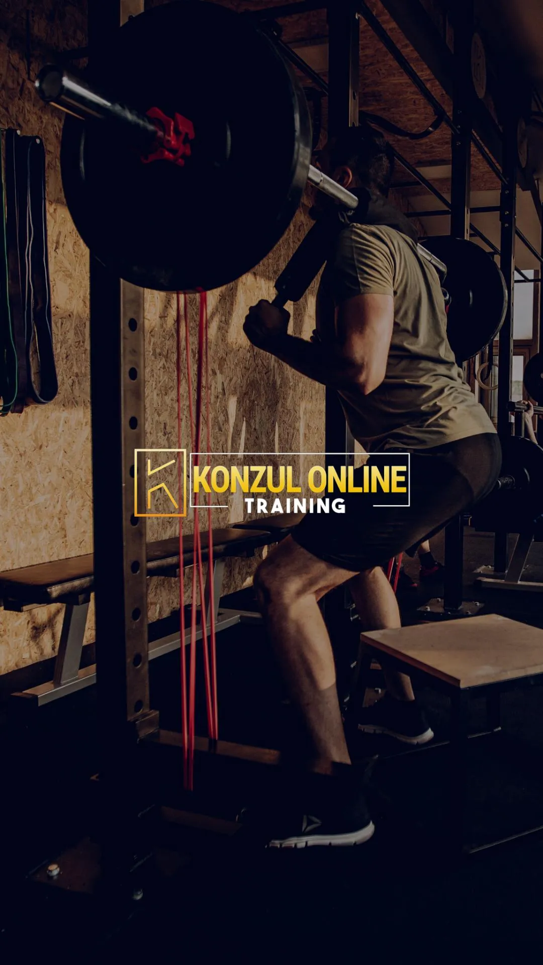 Konzul Online Training | Indus Appstore | Screenshot