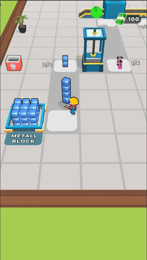 Car Factory | Indus Appstore | Screenshot