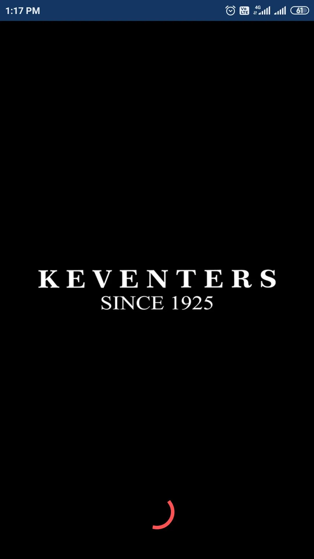 Keventers Academy | Indus Appstore | Screenshot