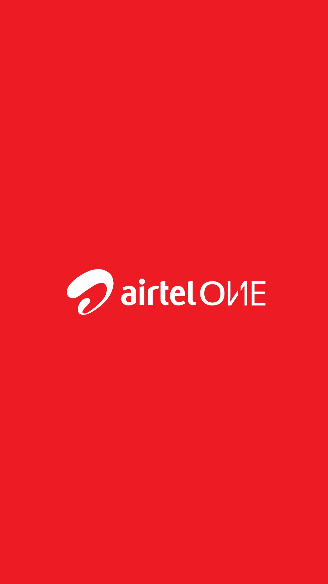 Airtel One | Indus Appstore | Screenshot