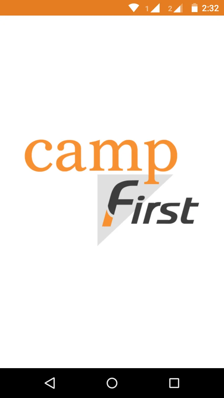 CampusFirst | Indus Appstore | Screenshot