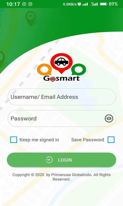 Gosmart | Indus Appstore | Screenshot