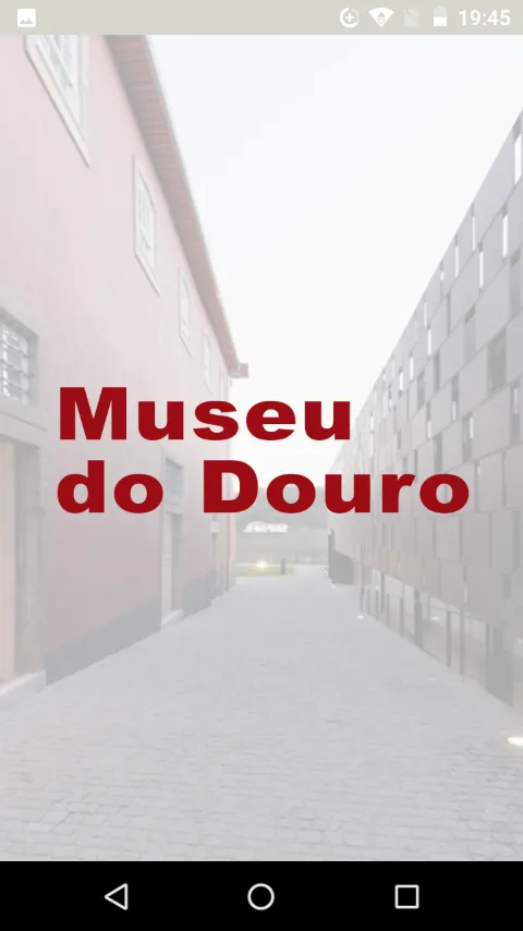 Douro Museum | Indus Appstore | Screenshot