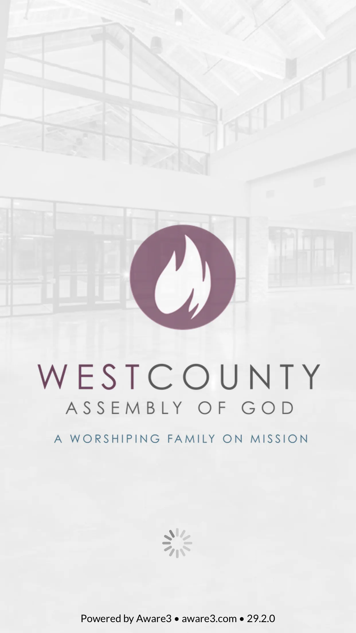 West County Assembly of God | Indus Appstore | Screenshot