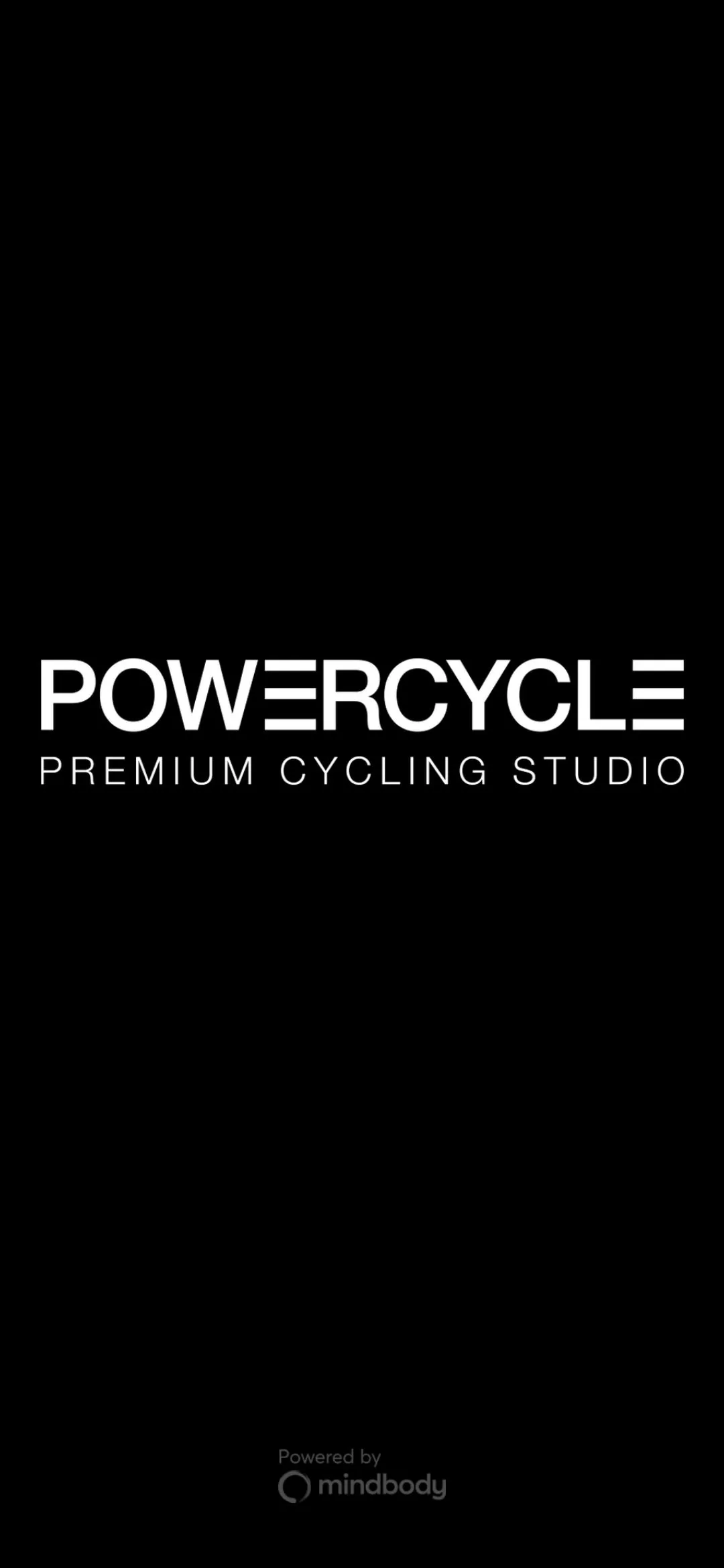 PowerCycle Premium Cycling | Indus Appstore | Screenshot