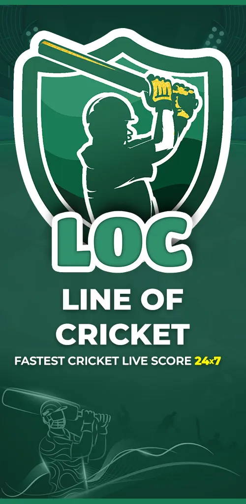 Line Of Cricket : Live Line | Indus Appstore | Screenshot