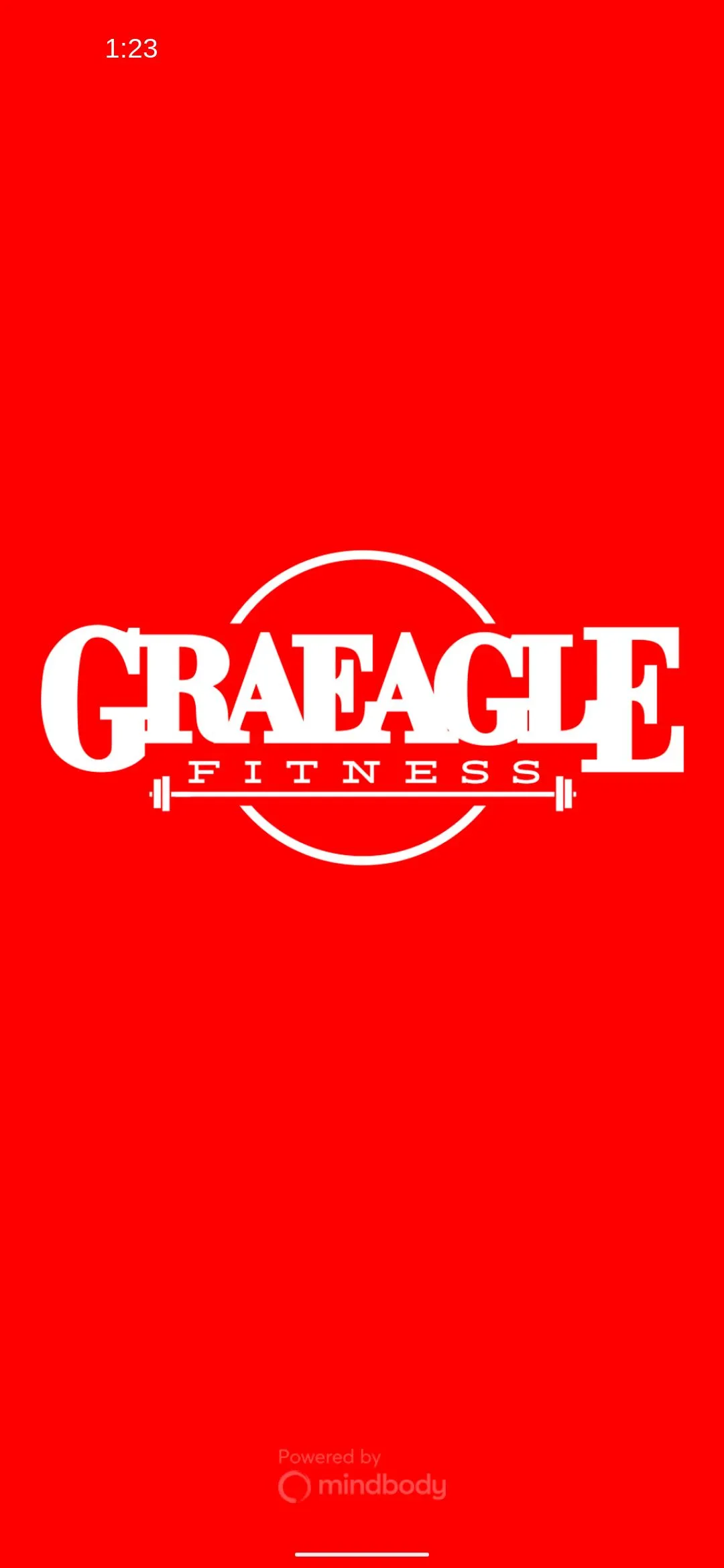 Graeagle Fitness Center | Indus Appstore | Screenshot