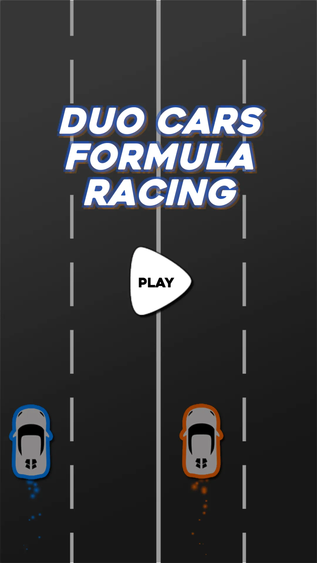 Duo Cars Formula Racing | Indus Appstore | Screenshot