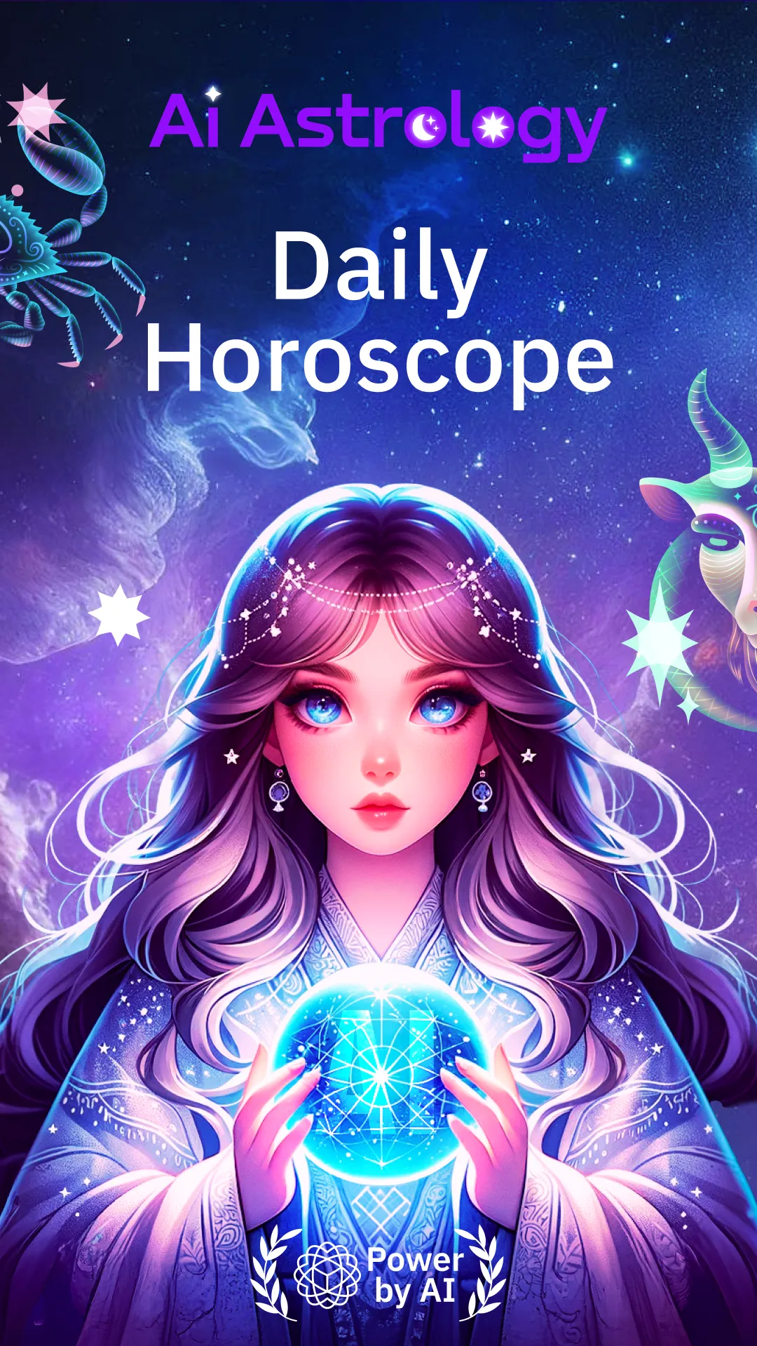 AI Astrology: Horoscope Today | Indus Appstore | Screenshot