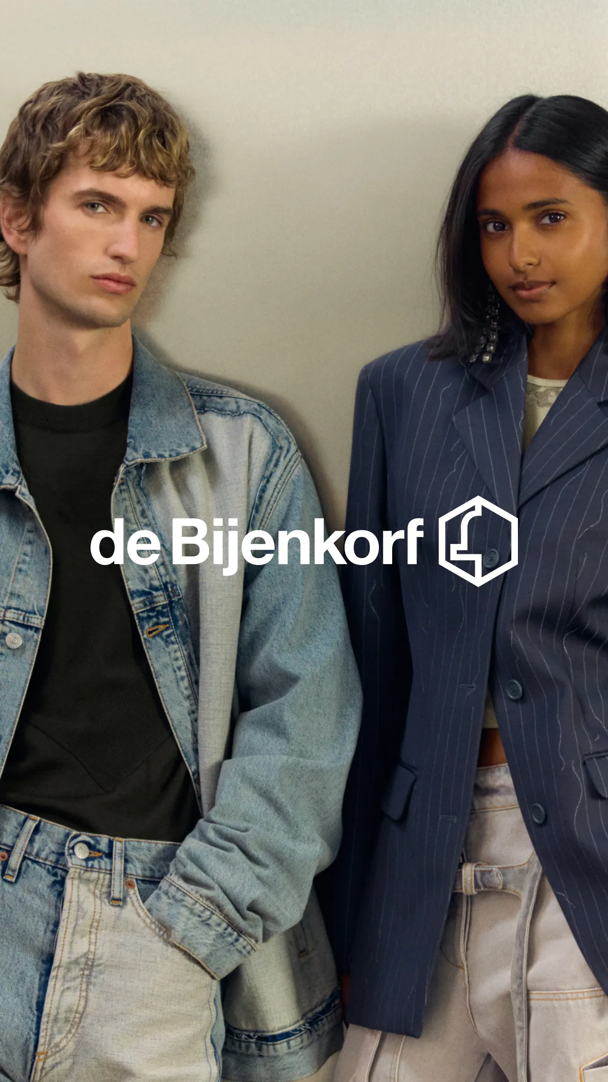 De Bijenkorf – Online shopping | Indus Appstore | Screenshot