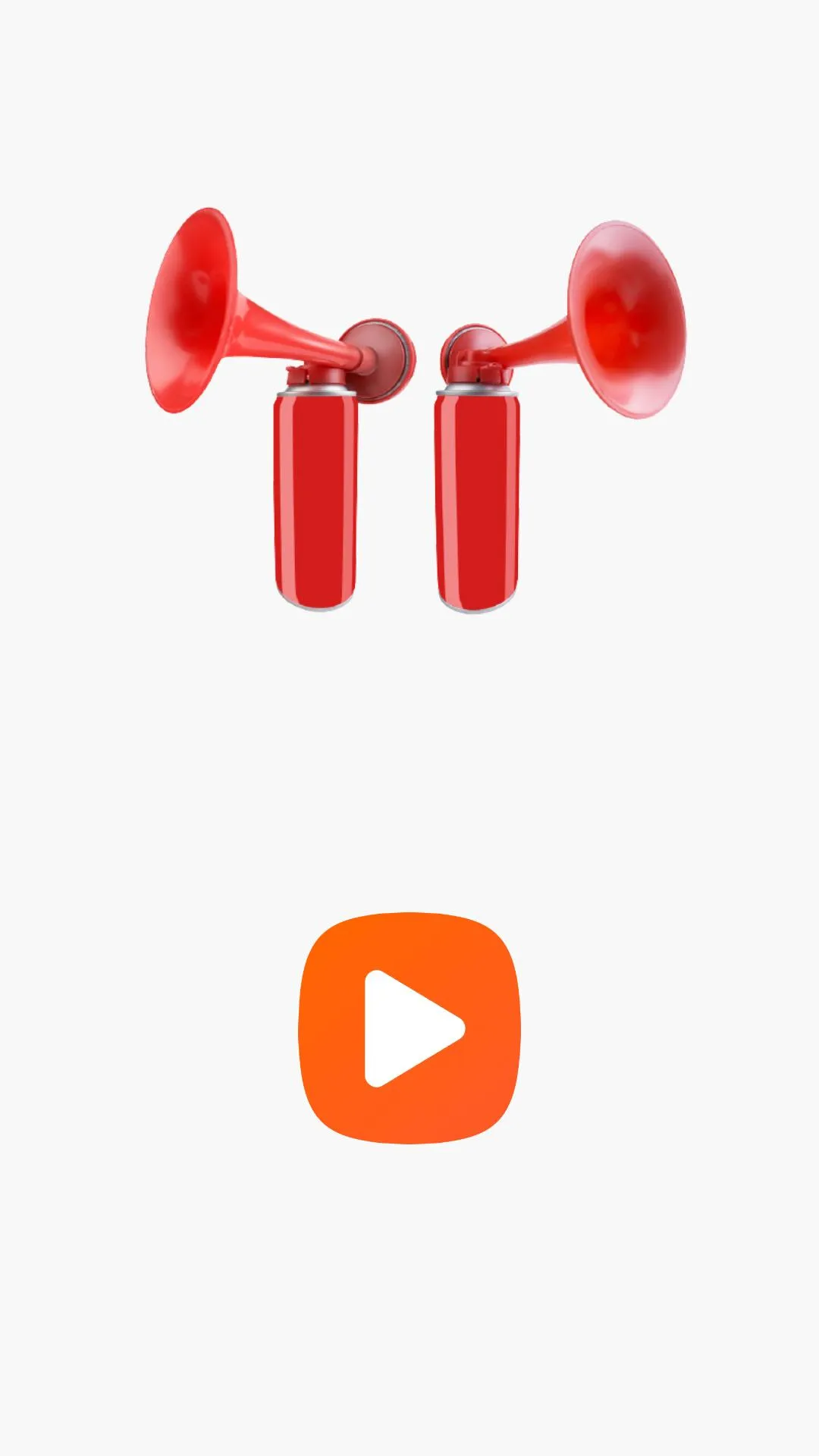 Air Horn Sound Siren Prank | Indus Appstore | Screenshot