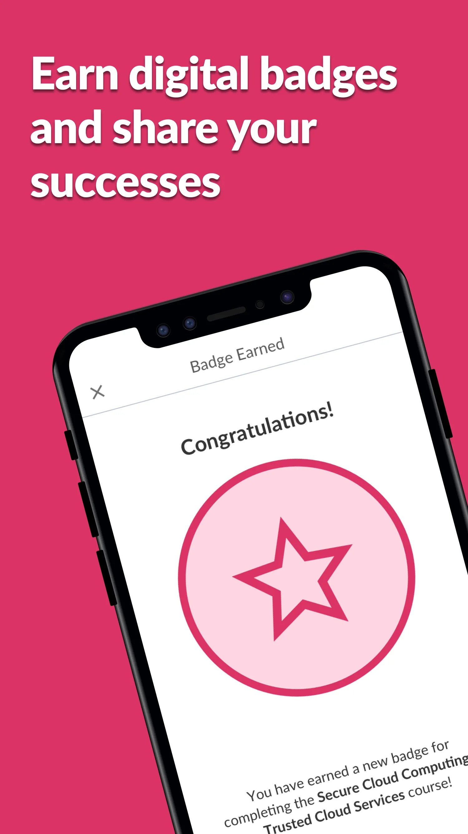 Skillsoft Percipio | Indus Appstore | Screenshot