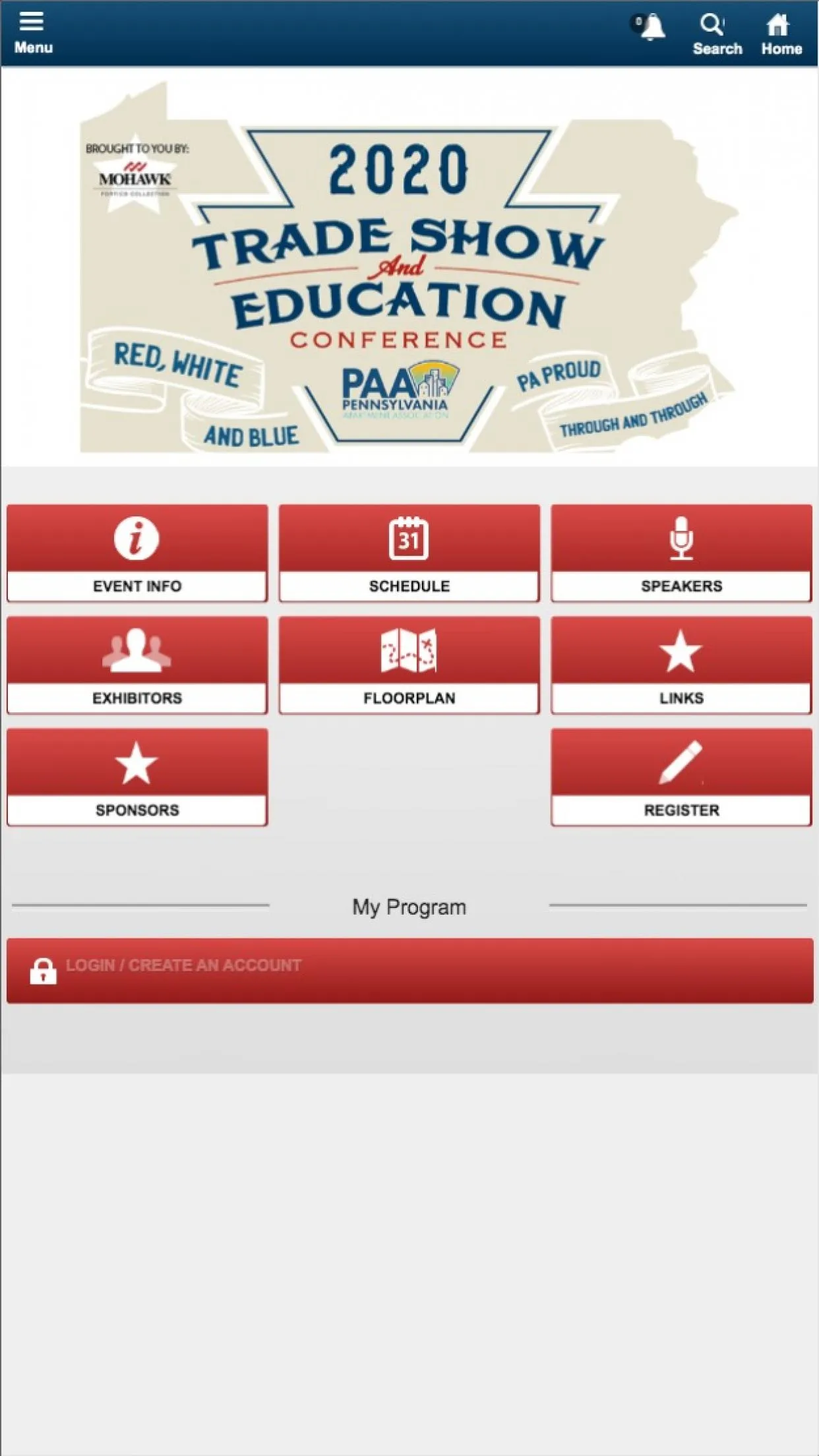 PAA App | Indus Appstore | Screenshot