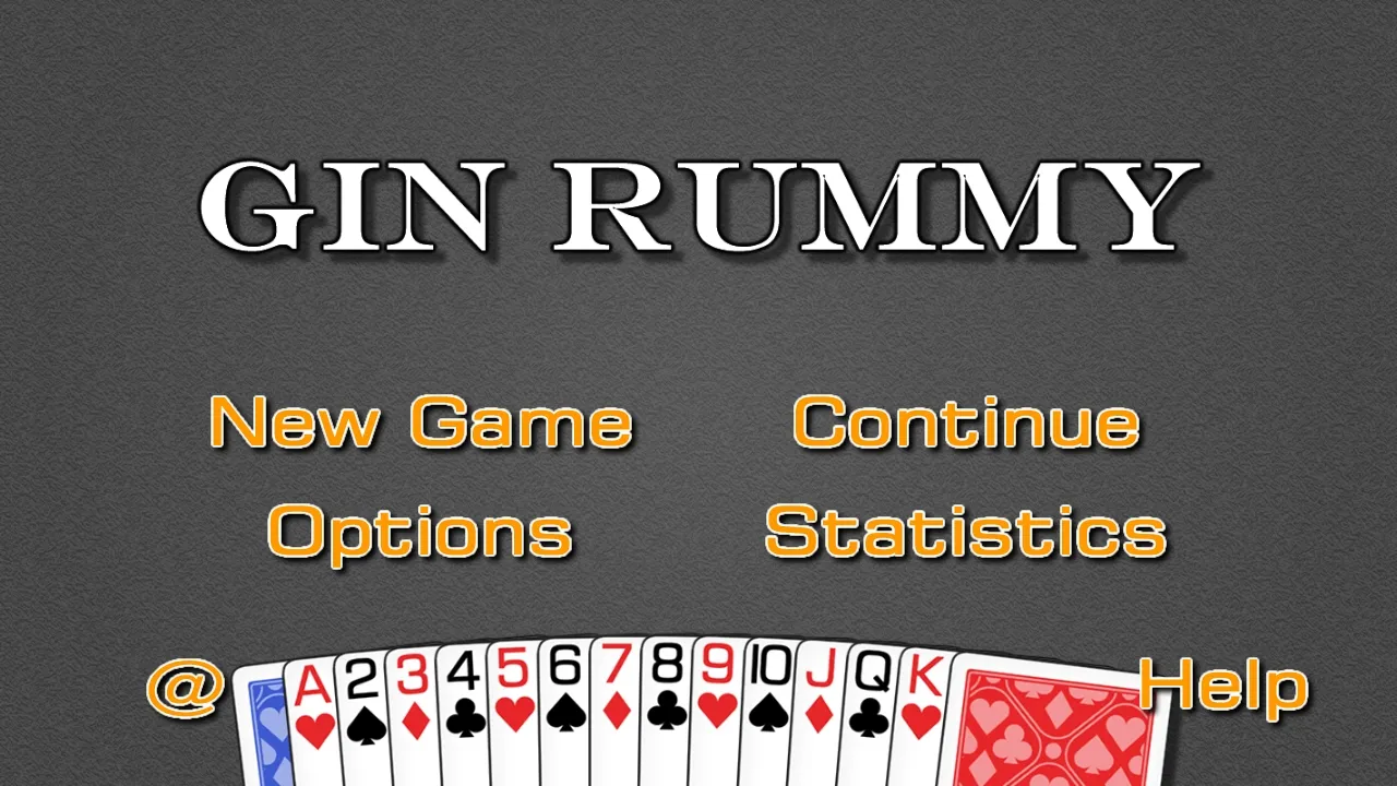 Gin Rummy | Indus Appstore | Screenshot