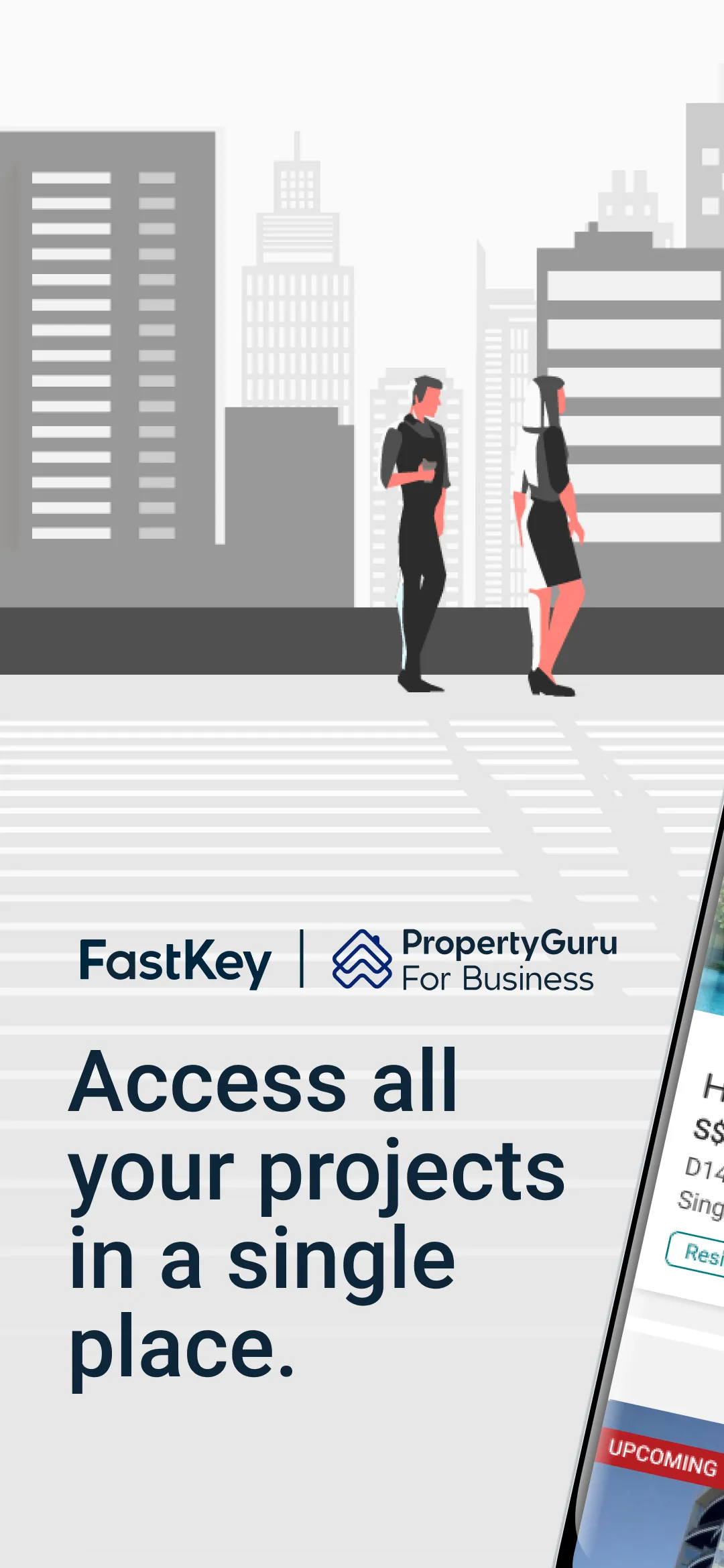 Kerjaya Prospek Property | Indus Appstore | Screenshot