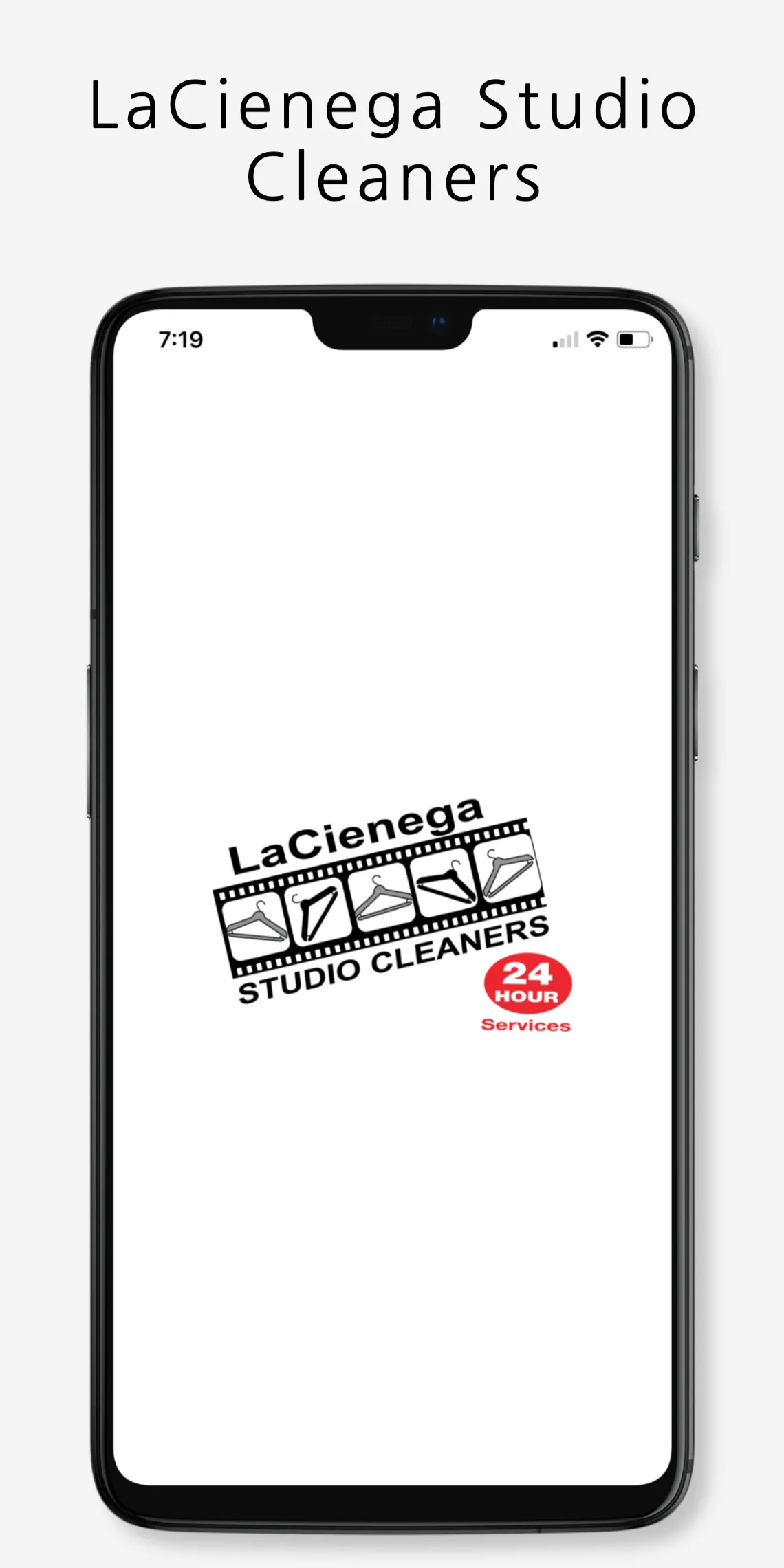 La Cienega Cleaners | Indus Appstore | Screenshot