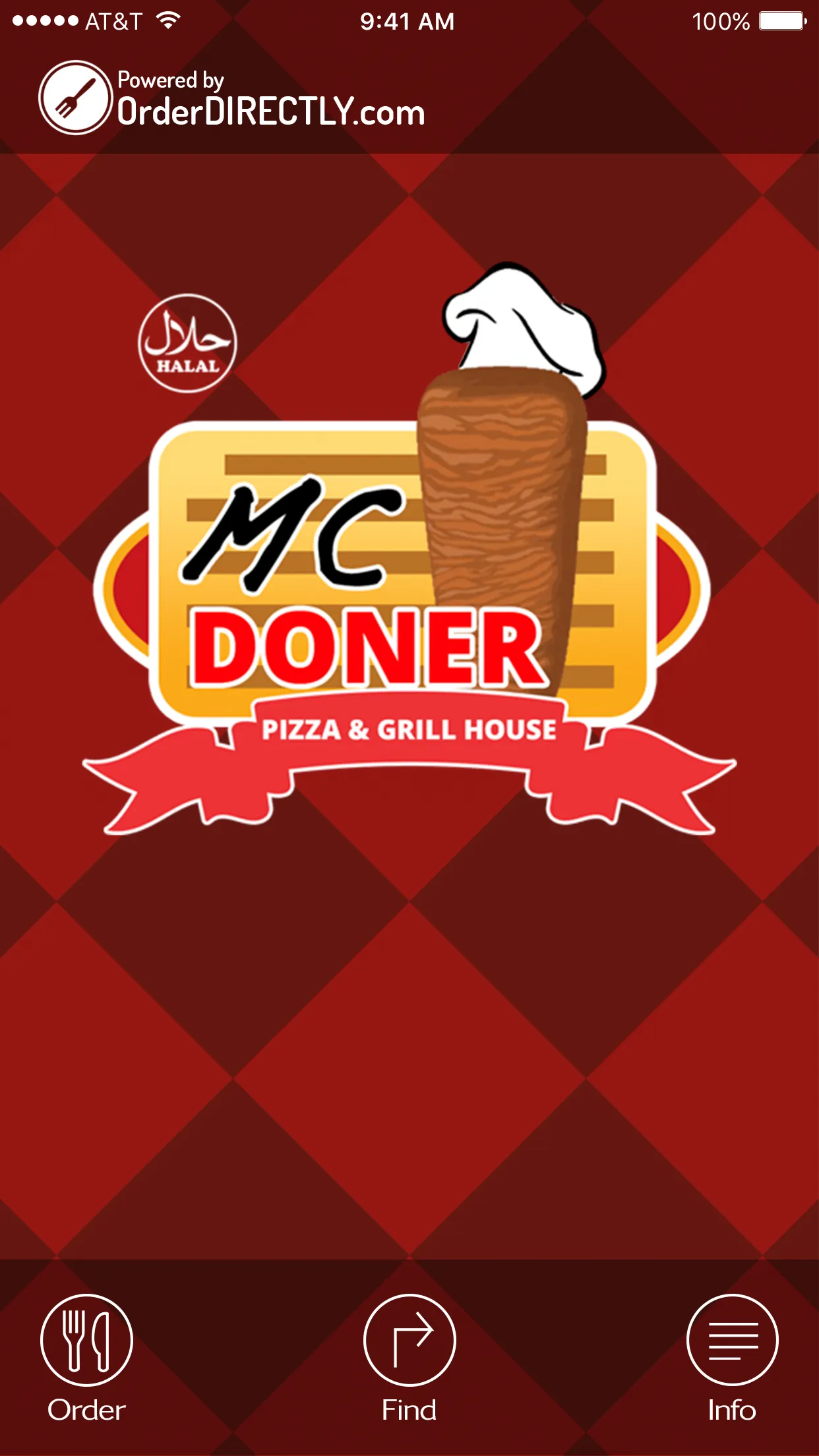 Mc Doner, Porth | Indus Appstore | Screenshot