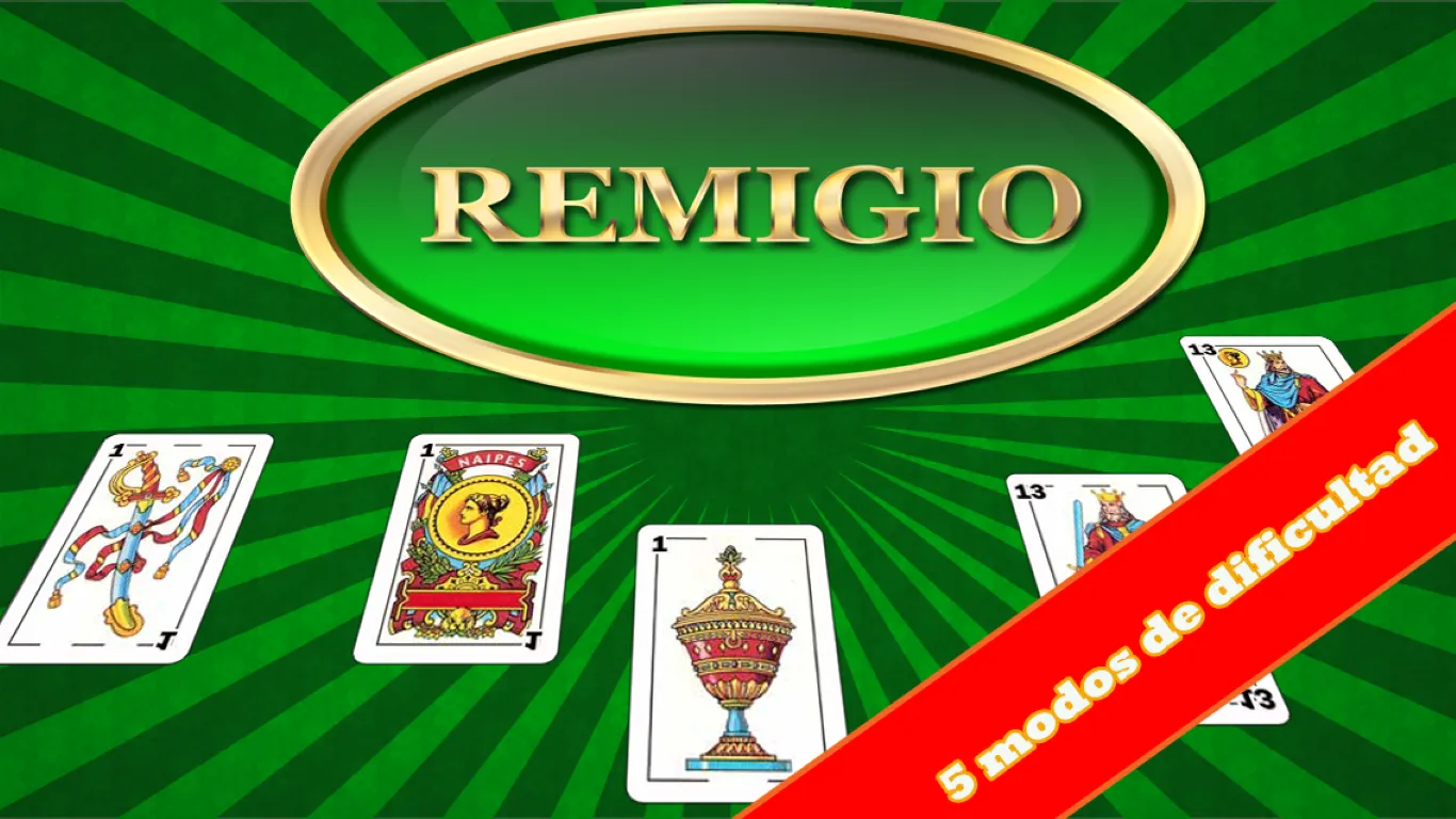 Remigio | Indus Appstore | Screenshot