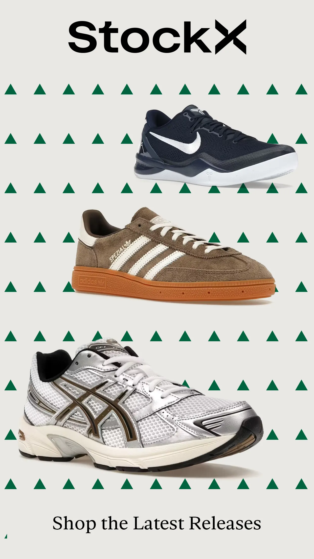 StockX - Sneakers and Apparel | Indus Appstore | Screenshot