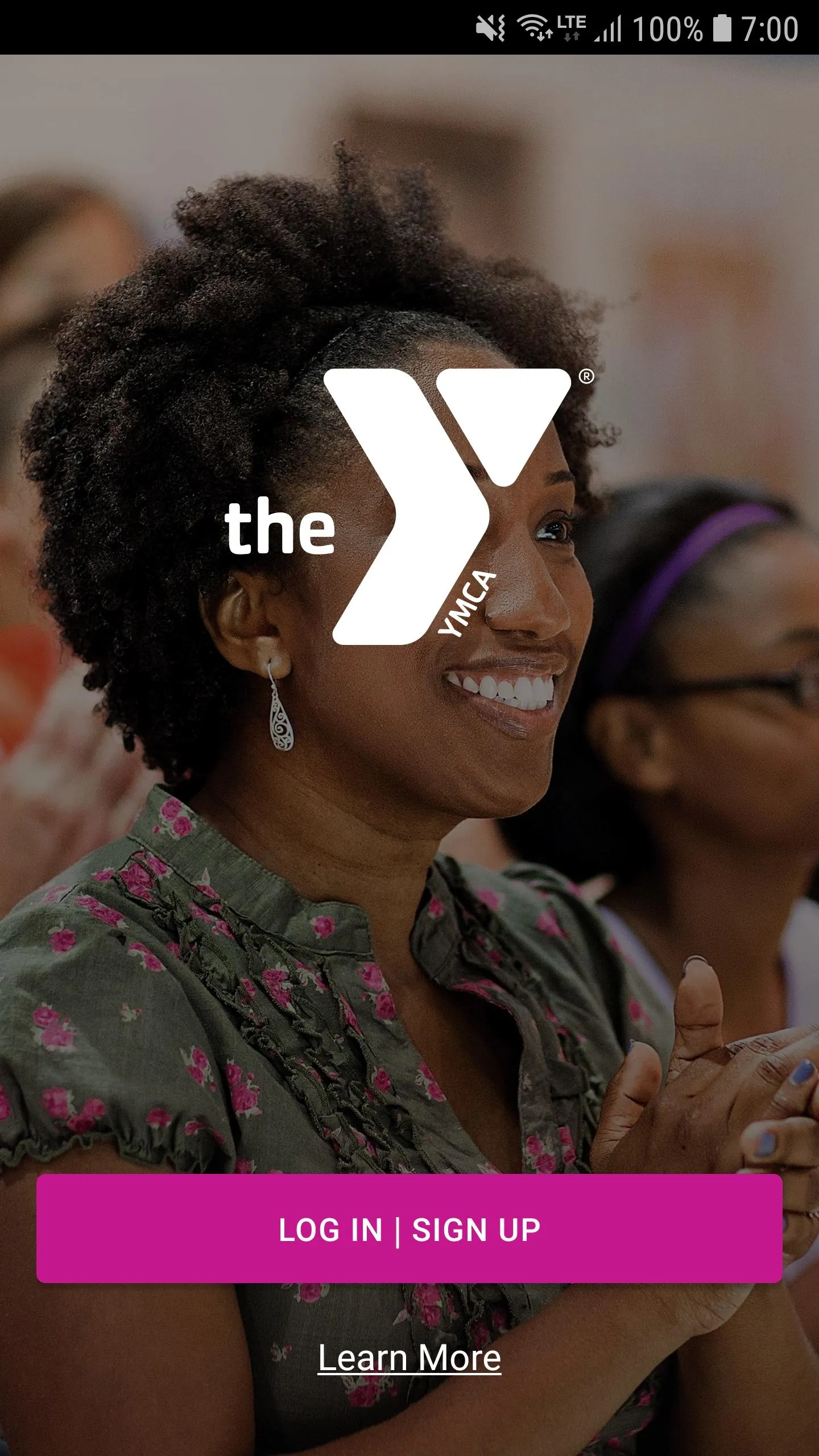 Kankakee Area YMCA | Indus Appstore | Screenshot