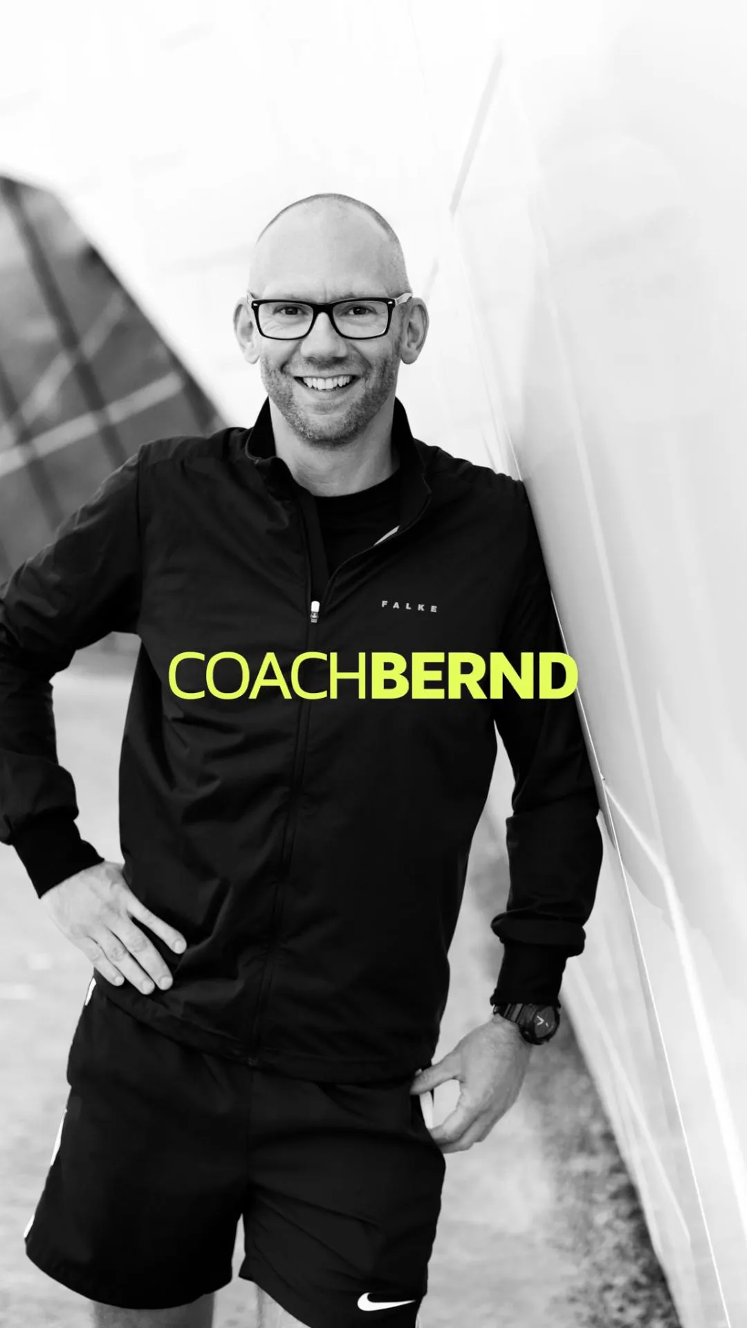 Coach Bernd | Indus Appstore | Screenshot