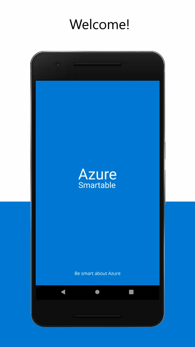 Azure Every Day | Indus Appstore | Screenshot