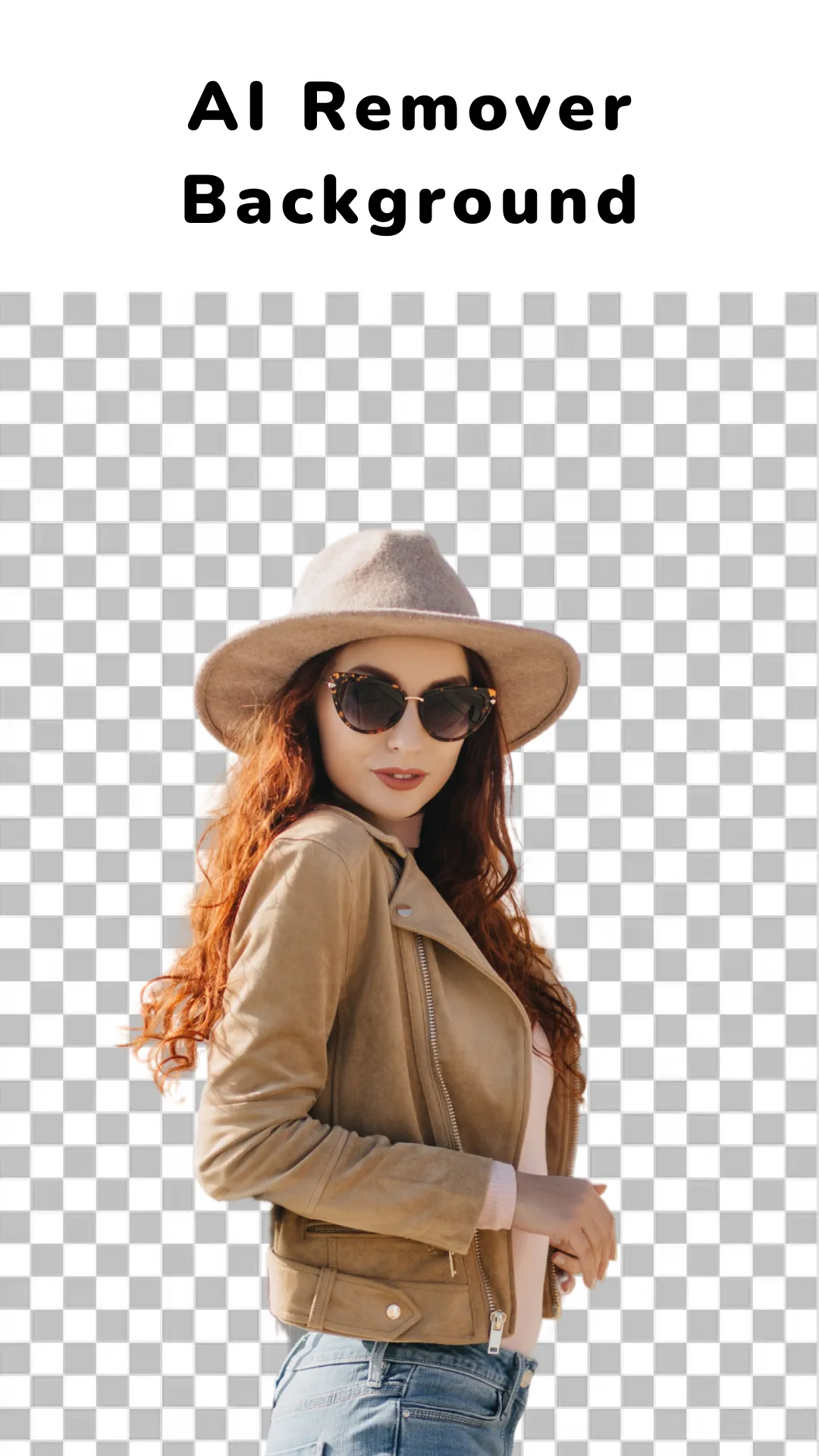 AI Photo editor: BG Remover | Indus Appstore | Screenshot