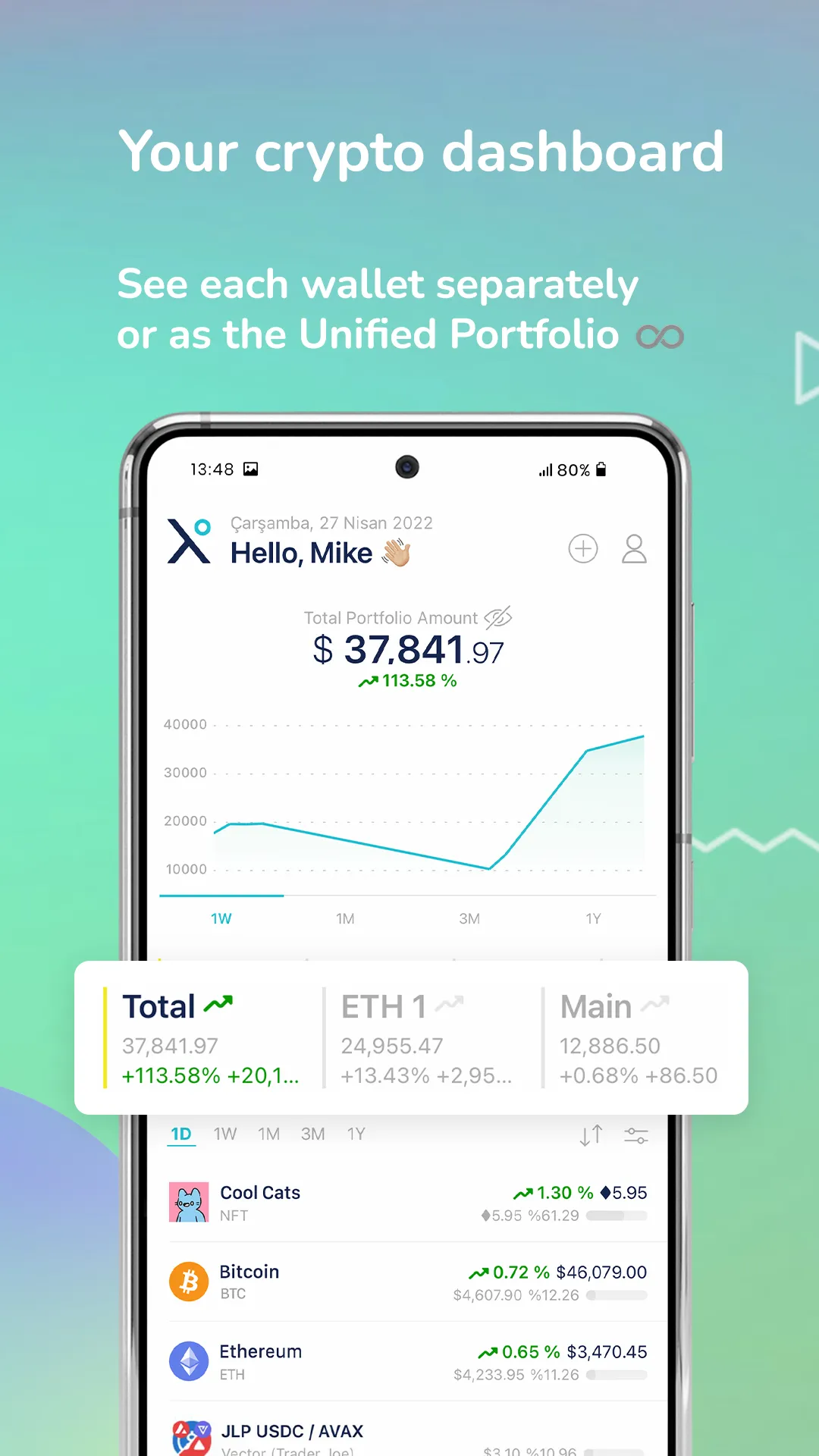 Stox - Investment Tracker | Indus Appstore | Screenshot