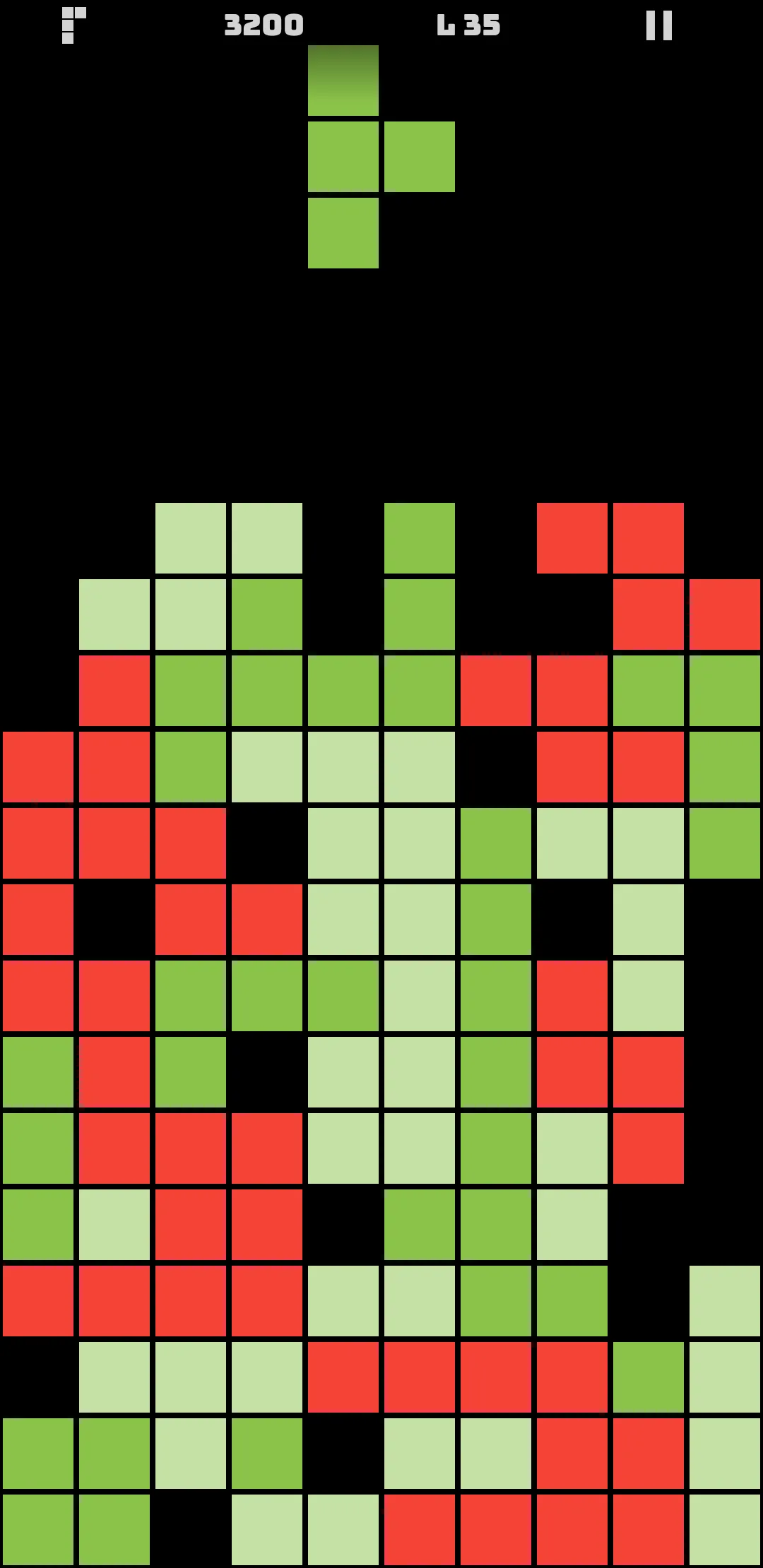 Immured - Classic Bricks Game | Indus Appstore | Screenshot