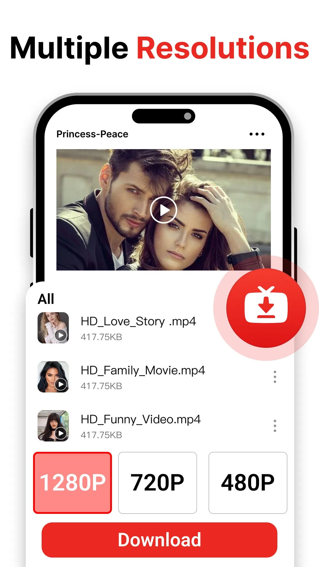 Easy Downloader - Video Hub | Indus Appstore | Screenshot
