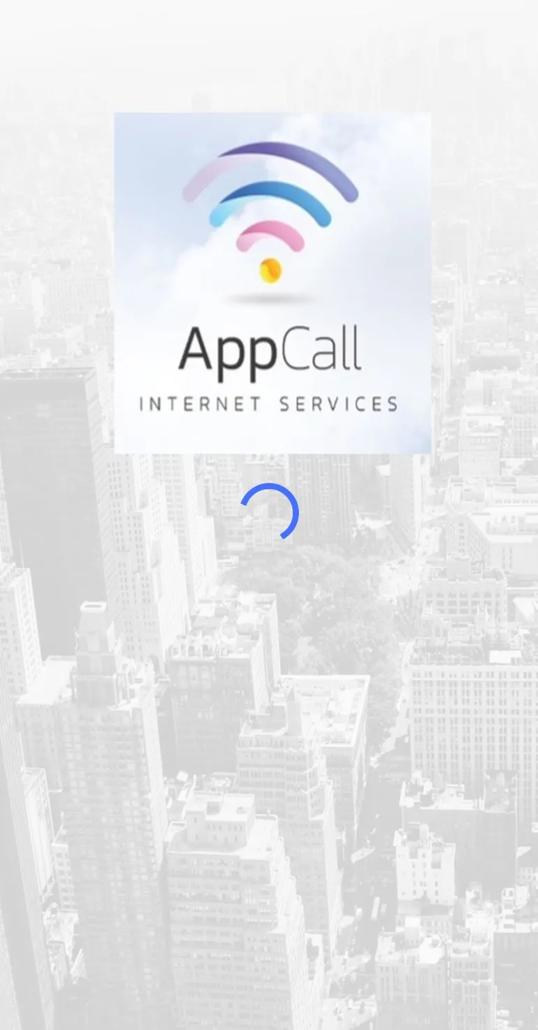 Appcall Internet | Indus Appstore | Screenshot