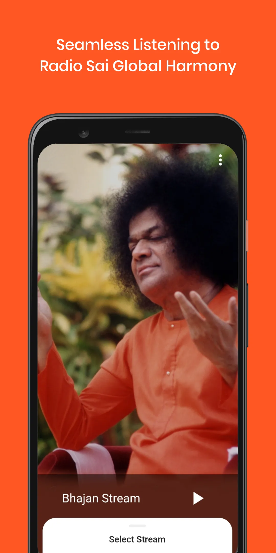 Sai Voice | Indus Appstore | Screenshot