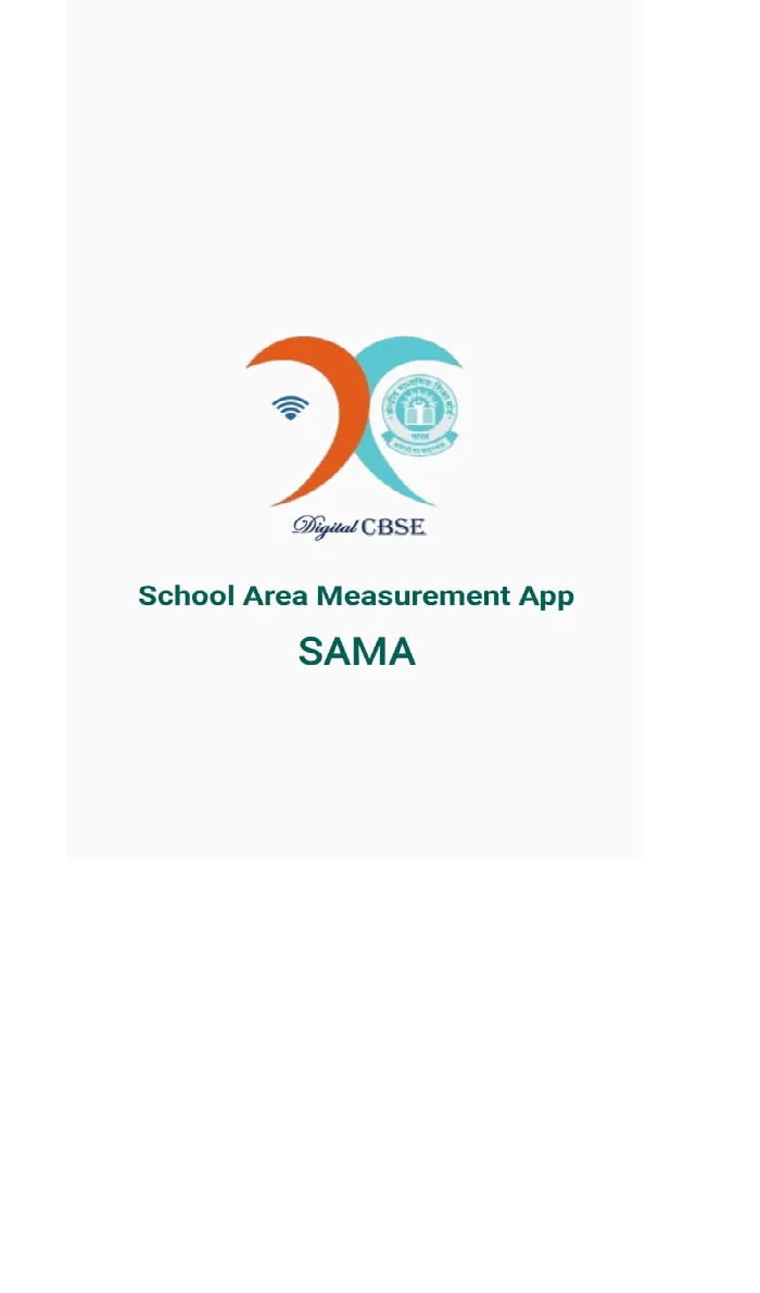 CBSE SAMA | Indus Appstore | Screenshot