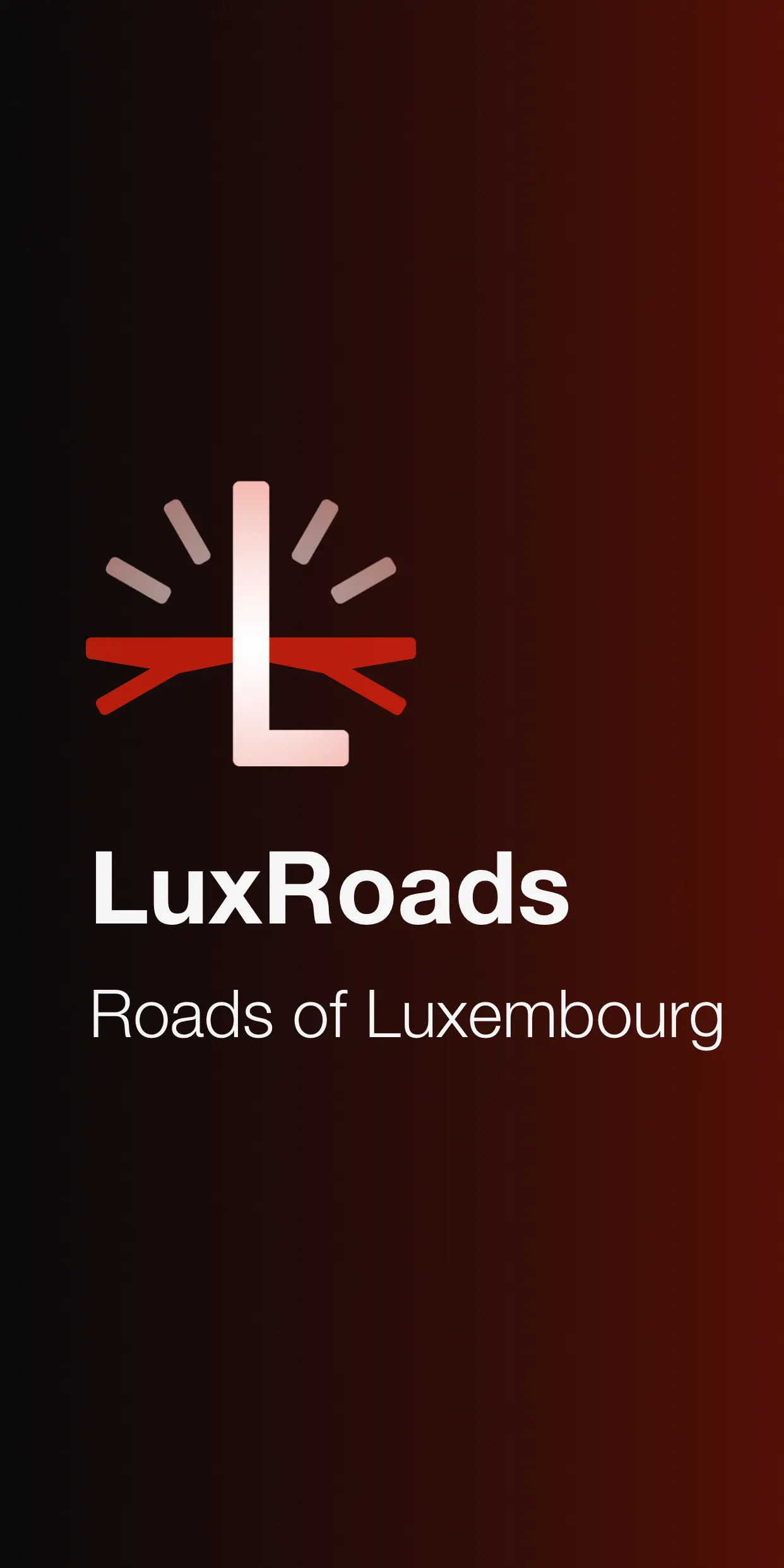 LuxRoads | Indus Appstore | Screenshot