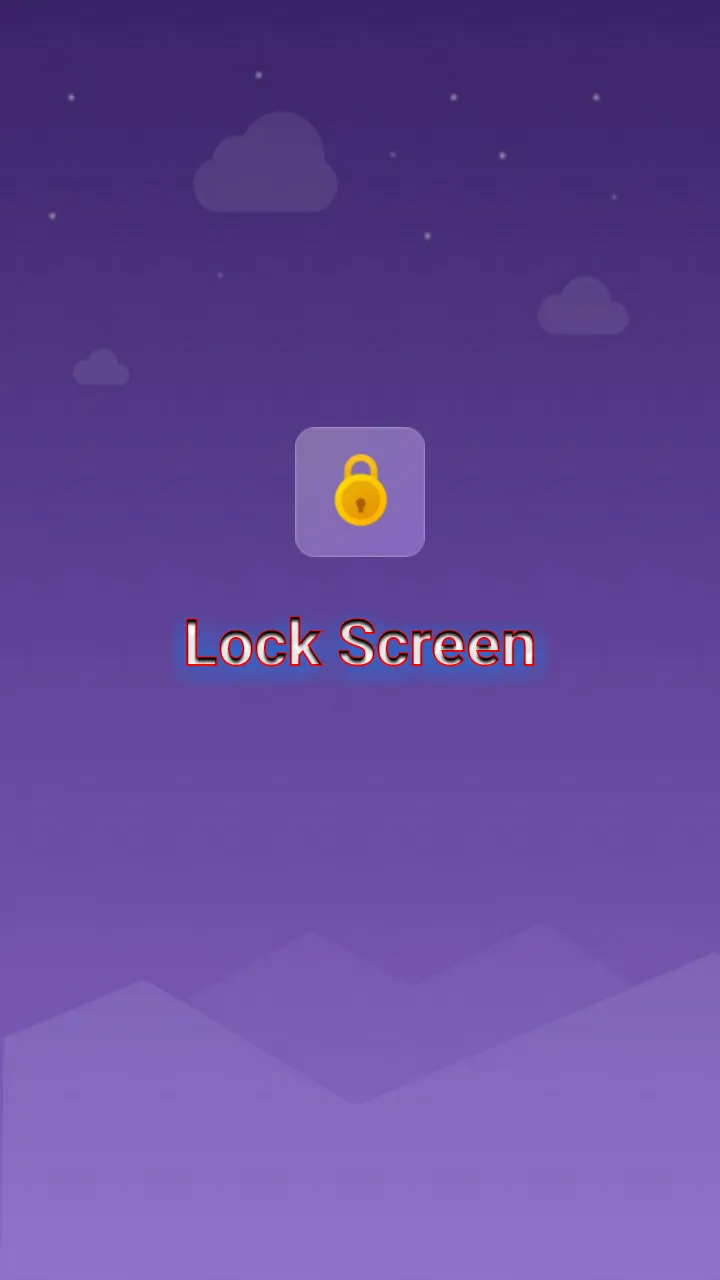 Mobile Locker | Indus Appstore | Screenshot