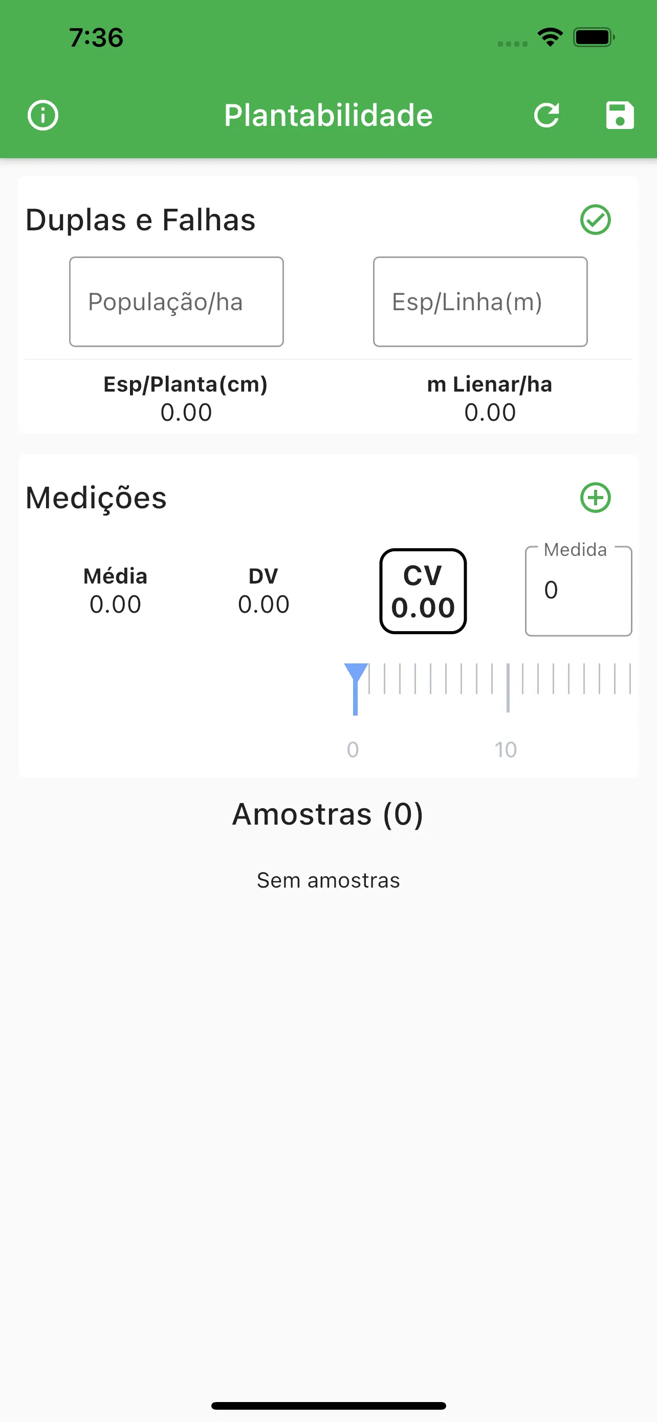 GPD - Grupo de Plantio Direto | Indus Appstore | Screenshot