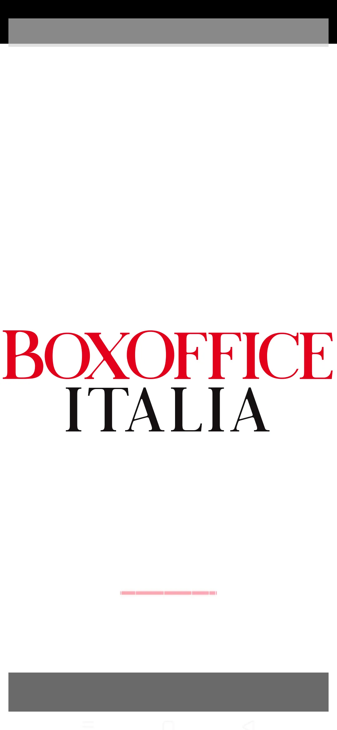Box Office | Indus Appstore | Screenshot