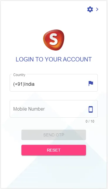 iSVMS Visitor Management | Indus Appstore | Screenshot